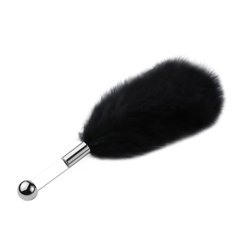 Mini Feather Tickler