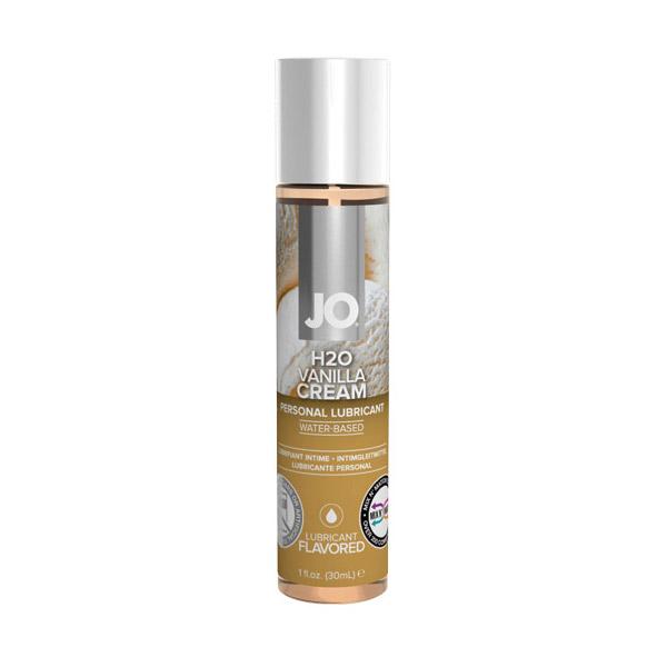 JO H2O Flavoured Lubricant 1oz